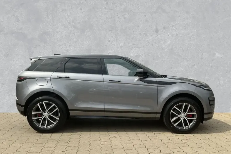 Land Rover Range Rover Evoque din 2024 cu 4.192 km - oferta LAN118045 - foto 6