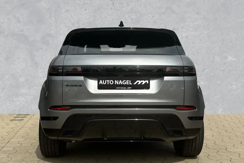 Land Rover Range Rover Evoque din 2024 cu 4.192 km - oferta LAN118045 - foto 7
