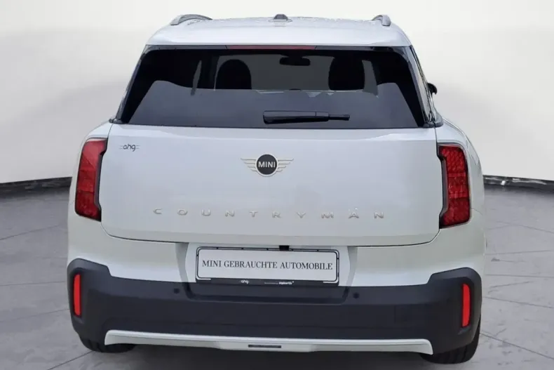 MINI Cooper C Countryman din 2024 cu 25.300 km - oferta MIN118046 - foto 4
