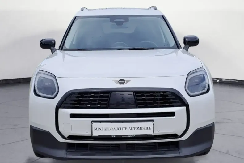 MINI Cooper C Countryman din 2024 cu 25.300 km - oferta MIN118046 - foto 6