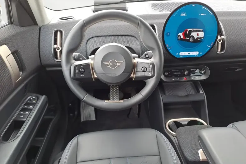 MINI Cooper C Countryman din 2024 cu 25.300 km - oferta MIN118046 - foto 10