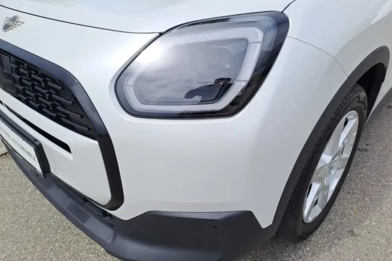 MINI Cooper C Countryman din 2024 cu 25.300 km - oferta MIN118046 - foto 12