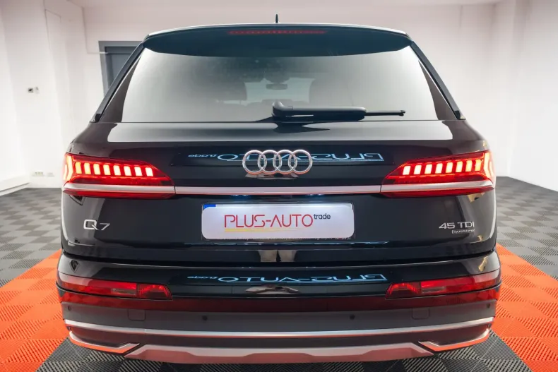 Audi Q7 din 2023 cu 30.103 km - oferta AUD118047 - foto 3