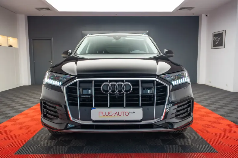 Audi Q7 din 2023 cu 30.103 km - oferta AUD118047 - foto 7