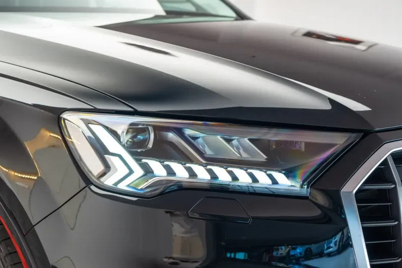 Audi Q7 din 2023 cu 30.103 km - oferta AUD118047 - foto 8