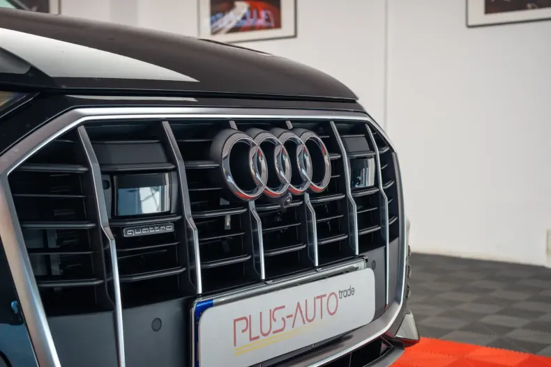 Audi Q7 din 2023 cu 30.103 km - oferta AUD118047 - foto 10