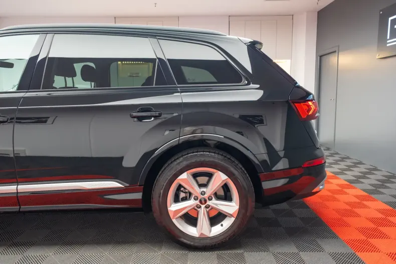 Audi Q7 din 2023 cu 30.103 km - oferta AUD118047 - foto 13