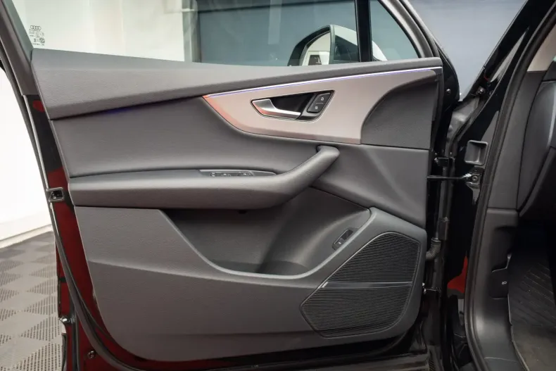 Audi Q7 din 2023 cu 30.103 km - oferta AUD118047 - foto 15