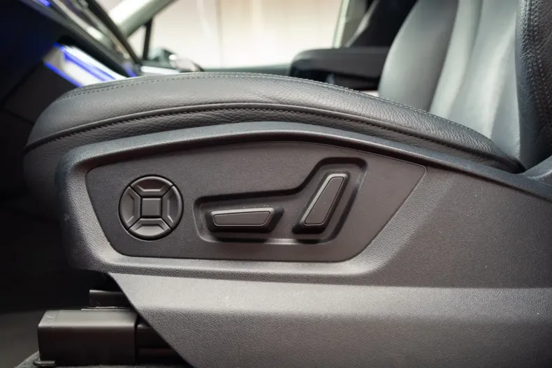 Audi Q7 din 2023 cu 30.103 km - oferta AUD118047 - foto 18