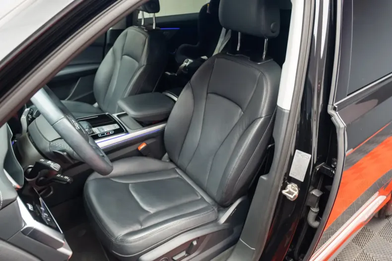 Audi Q7 din 2023 cu 30.103 km - oferta AUD118047 - foto 19