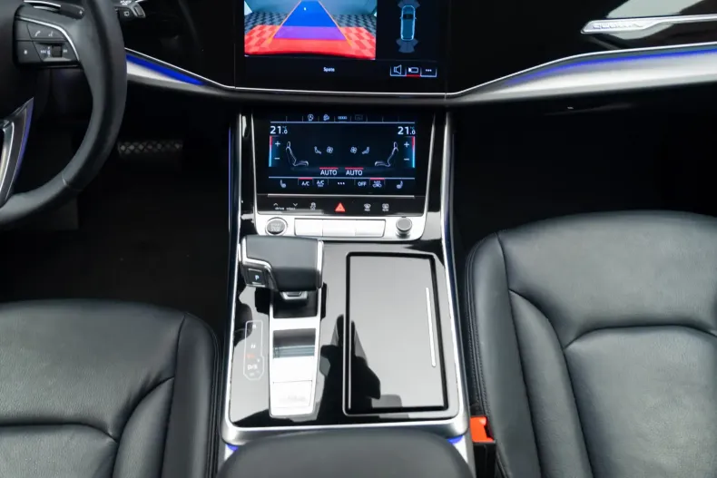 Audi Q7 din 2023 cu 30.103 km - oferta AUD118047 - foto 23