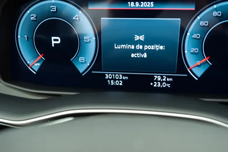 Audi Q7 din 2023 cu 30.103 km - oferta AUD118047 - foto 29