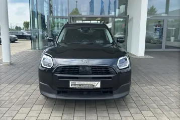 MINI Cooper Countryman din 2024 - oferta MIN118048