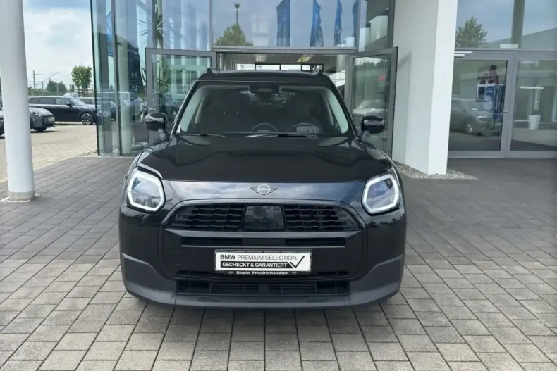 MINI Cooper Countryman din 2024 cu 25.400 km - oferta MIN118048 - foto 1