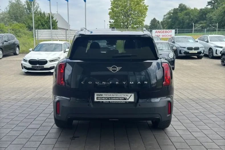MINI Cooper Countryman din 2024 cu 25.400 km - oferta MIN118048 - foto 2
