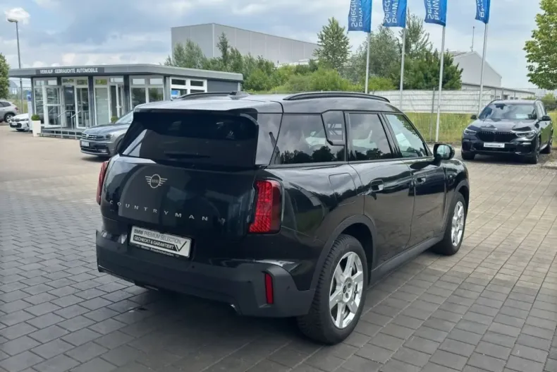 MINI Cooper Countryman din 2024 cu 25.400 km - oferta MIN118048 - foto 3