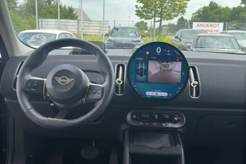 MINI Cooper Countryman din 2024 cu 25.400 km - oferta MIN118048 - foto 6