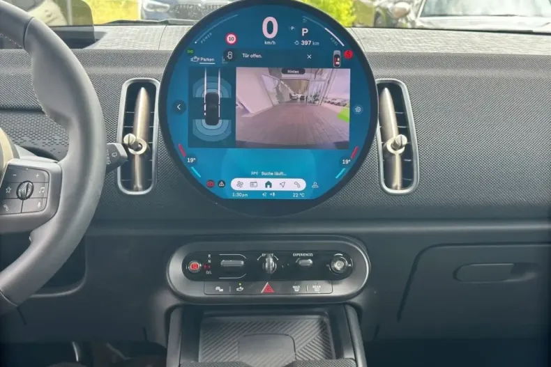 MINI Cooper Countryman din 2024 cu 25.400 km - oferta MIN118048 - foto 10