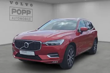 Volvo XC60 din 2020 - oferta VOL118050