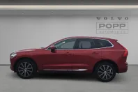 Volvo XC60 din 2020 cu 94.526 km - oferta VOL118050 - foto 2