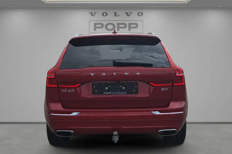 Volvo XC60 din 2020 cu 94.526 km - oferta VOL118050 - foto 4