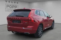 Volvo XC60 din 2020 cu 94.526 km - oferta VOL118050 - foto 5