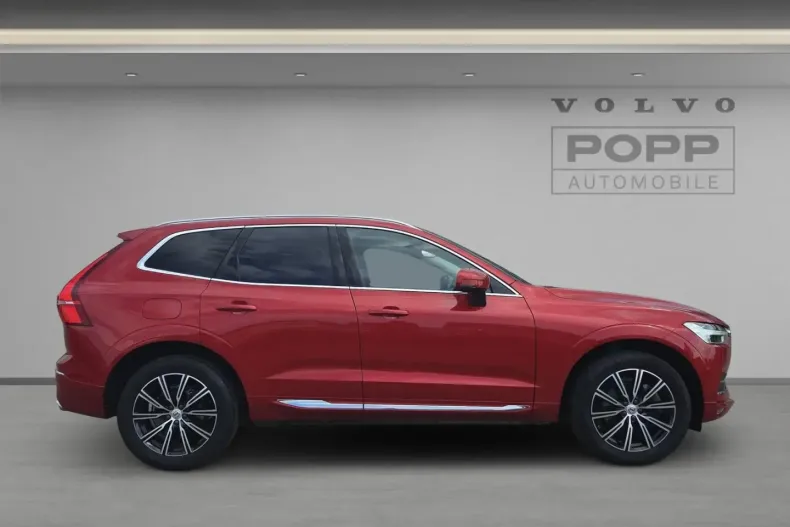 Volvo XC60 din 2020 cu 94.526 km - oferta VOL118050 - foto 6