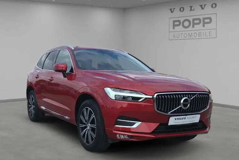 Volvo XC60 din 2020 cu 94.526 km - oferta VOL118050 - foto 7