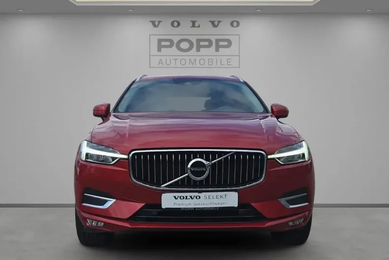 Volvo XC60 din 2020 cu 94.526 km - oferta VOL118050 - foto 8