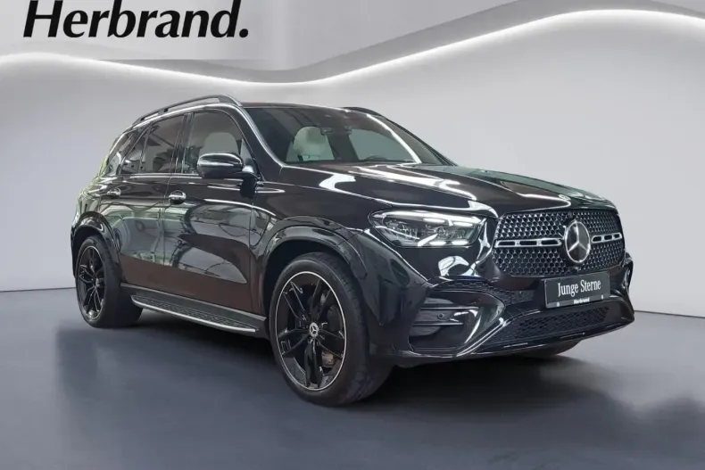 Mercedes-Benz GLE 450 din 2024 cu 32.074 km - oferta MER118052 - foto 2