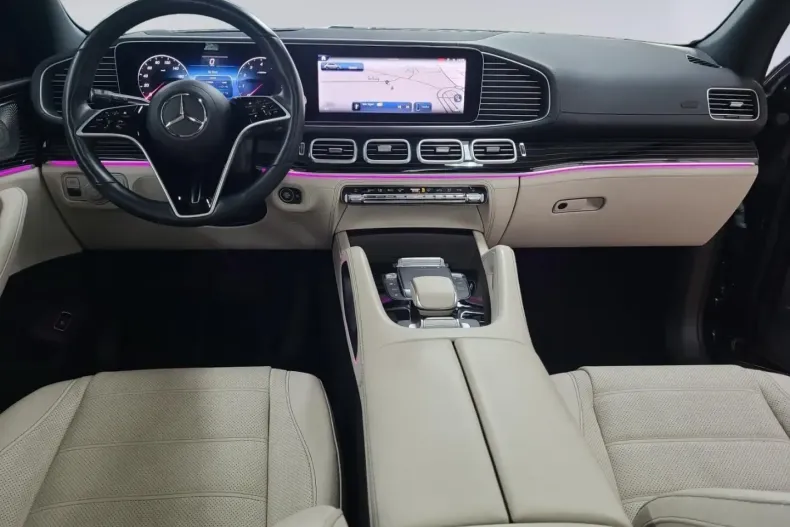 Mercedes-Benz GLE 450 din 2024 cu 32.074 km - oferta MER118052 - foto 8