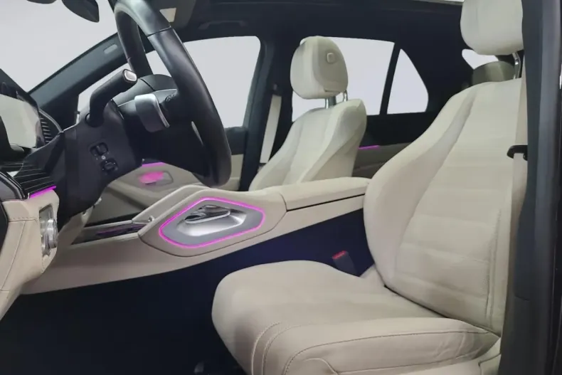 Mercedes-Benz GLE 450 din 2024 cu 32.074 km - oferta MER118052 - foto 11