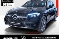 Mercedes-Benz GLC 300 din 2024 cu 9.052 km - oferta MER118053 - foto 1