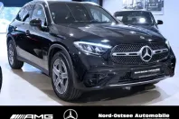 Mercedes-Benz GLC 300 din 2024 cu 9.052 km - oferta MER118053 - foto 3