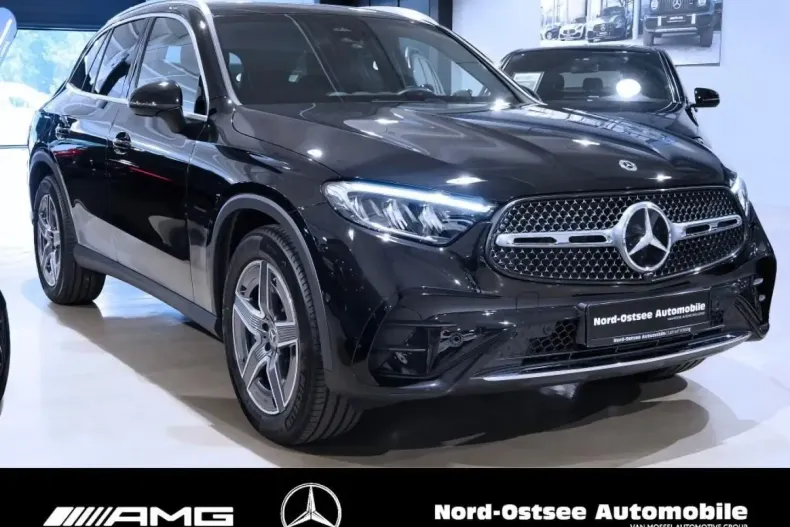 Mercedes-Benz GLC 300 din 2024 cu 9.052 km - oferta MER118053 - foto 3