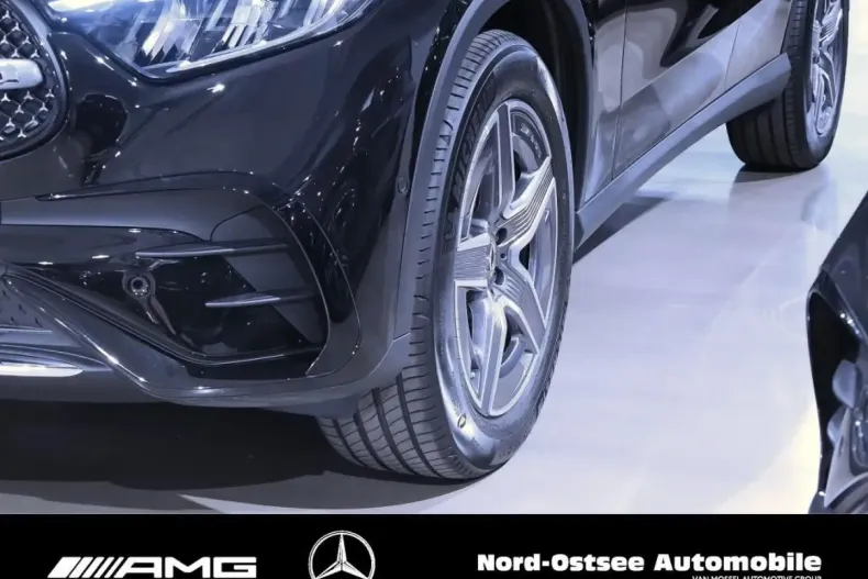 Mercedes-Benz GLC 300 din 2024 cu 9.052 km - oferta MER118053 - foto 5