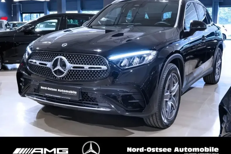 Mercedes-Benz GLC 300 din 2024 cu 9.052 km - oferta MER118053 - foto 6