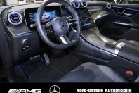 Mercedes-Benz GLC 300 din 2024 cu 9.052 km - oferta MER118053 - foto 7