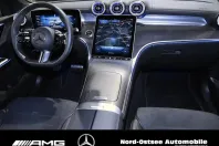 Mercedes-Benz GLC 300 din 2024 cu 9.052 km - oferta MER118053 - foto 11