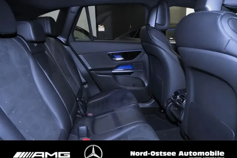 Mercedes-Benz GLC 300 din 2024 cu 9.052 km - oferta MER118053 - foto 12