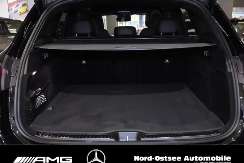 Mercedes-Benz GLC 300 din 2024 cu 9.052 km - oferta MER118053 - foto 13