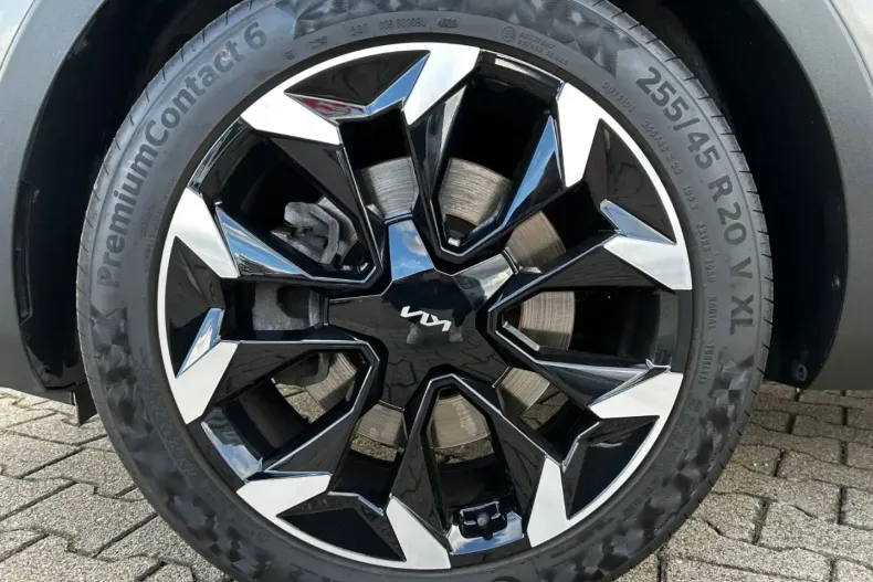 Kia Sorento din 2024 cu 28.500 km - oferta KIA118054 - foto 8