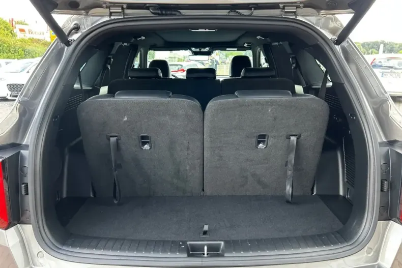 Kia Sorento din 2024 cu 28.500 km - oferta KIA118054 - foto 9