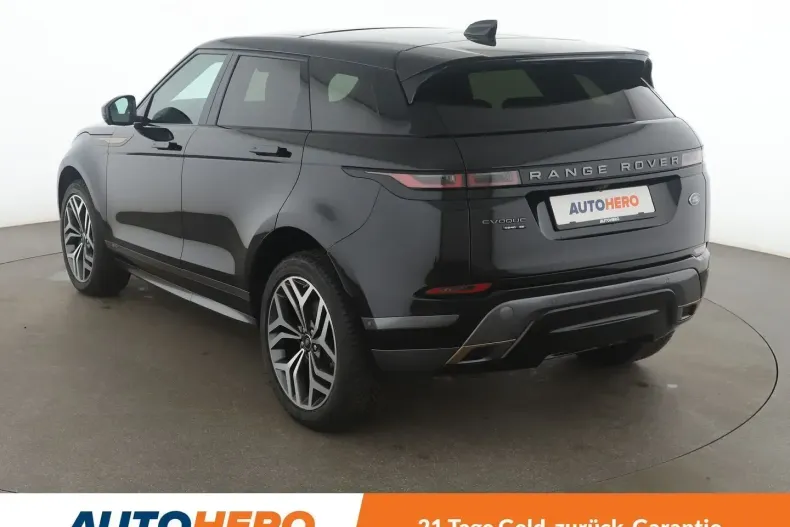 Land Rover Range Rover Evoque din 2020 cu 62.784 km - oferta LAN118055 - foto 3