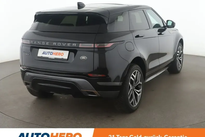 Land Rover Range Rover Evoque din 2020 cu 62.784 km - oferta LAN118055 - foto 4