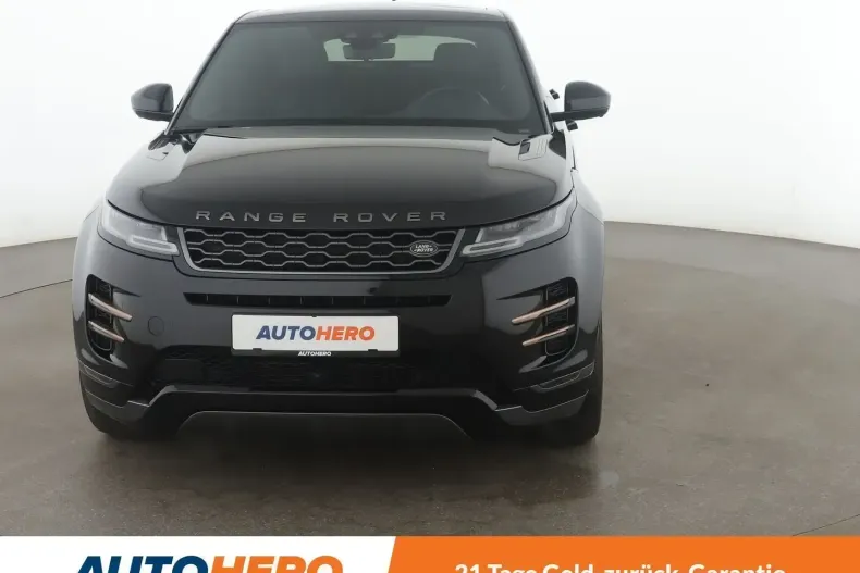 Land Rover Range Rover Evoque din 2020 cu 62.784 km - oferta LAN118055 - foto 6