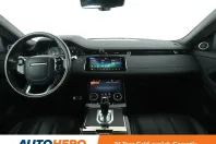 Land Rover Range Rover Evoque din 2020 cu 62.784 km - oferta LAN118055 - foto 8