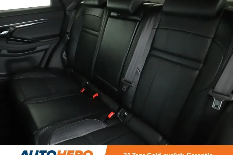 Land Rover Range Rover Evoque din 2020 cu 62.784 km - oferta LAN118055 - foto 9