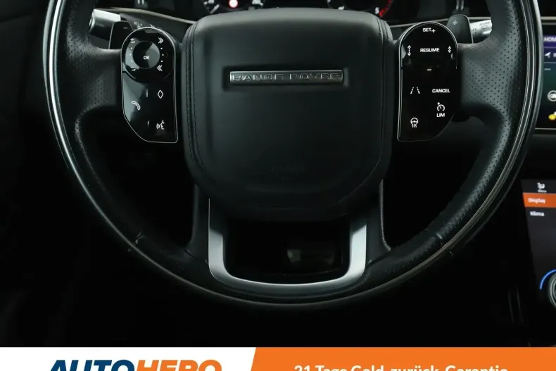 Land Rover Range Rover Evoque din 2020 cu 62.784 km - oferta LAN118055 - foto 11