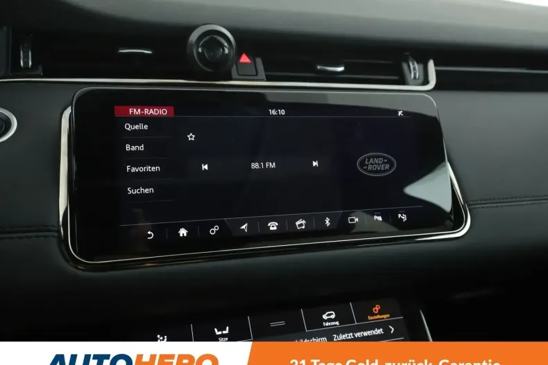 Land Rover Range Rover Evoque din 2020 cu 62.784 km - oferta LAN118055 - foto 13